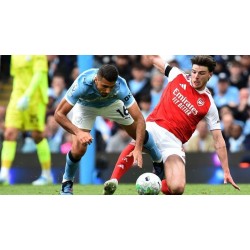 Rodri Hernándezin mielestä hänen kehonsa ei enää kestä Manchester Cityn tiukkaa aikataulua